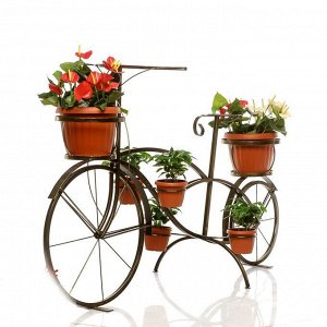 Велосипед садовый 53-603