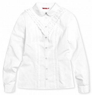 GWCJ8040 блузка для девочек