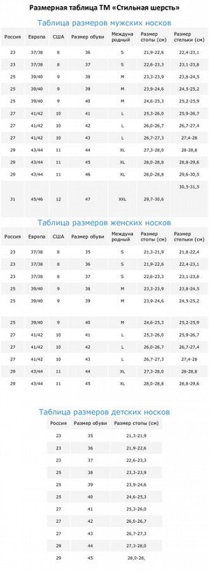 Носки мужские шерстяные «Снежинка в орнаменте» цвет серый