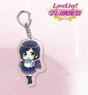 Брелок акриловый "Love Live!"