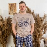 Мужской трикотаж