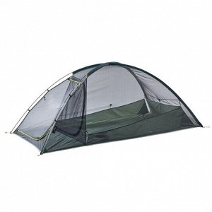 Палатка походная с противомоскитной сеткой для 2 человек
