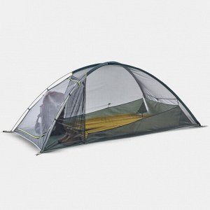 Палатка походная с противомоскитной сеткой для 2 человек