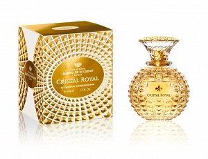 Princesse Marina De Bourbon Paris Cristal Royal Ж Товар Парфюмерная вода 100 мл