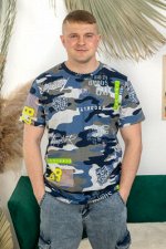 Футболка мужская