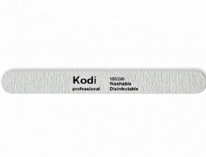 Пилка KODI 180/240 прямая, износостойкая
