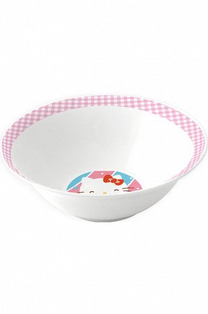 Набор детской посуды Hello Kitty Stor