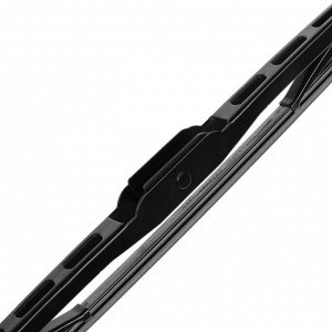 Щетка стеклоочистителя ХОРС WIPER BLADE TRUK 20"/ 510 мм, каркасная, силикон