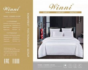 КПБ Winni Hotel Style