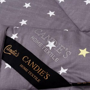 КПБ Одеяло Candie’s с простыней и наволочками ODCAN018
