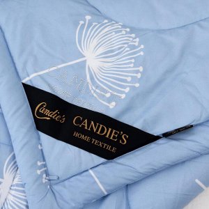 КПБ Одеяло Candie’s с простыней и наволочками ODCAN017