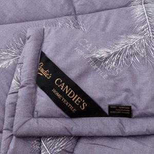 КПБ Одеяло Candie’s с простыней и наволочками ODCAN016