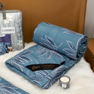 КПБ Одеяло Candie’s с простыней и наволочками ODCAN015