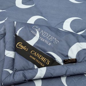 КПБ Одеяло Candie’s с простыней и наволочками ODCAN013