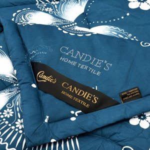 КПБ Одеяло Candie’s с простыней и наволочками ODCAN012