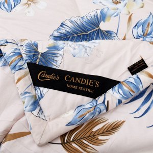 КПБ Одеяло Candie’s с простыней и наволочками ODCAN011