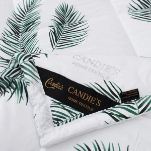 Candie*s Одеяло Candie’s с простыней и наволочками ODCAN005