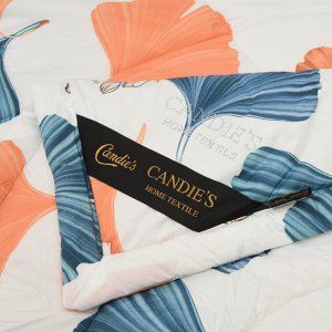 КПБ Одеяло Candie’s с простыней и наволочками ODCAN002