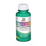 Колер универсальный PROFICOLOR №16 малахит 100 мл