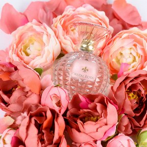 Princesse Marina De Bourbon Paris Cristal Royal Rose Ж Товар Парфюмерная вода 30мл