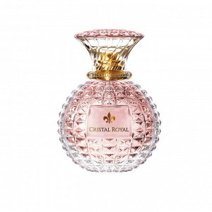 Princesse Marina De Bourbon Paris Cristal Royal Rose Ж Товар Парфюмерная вода 100мл