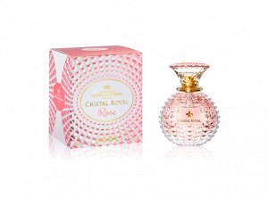 Princesse Marina De Bourbon Paris Cristal Royal Rose Ж Товар Парфюмерная вода 30мл