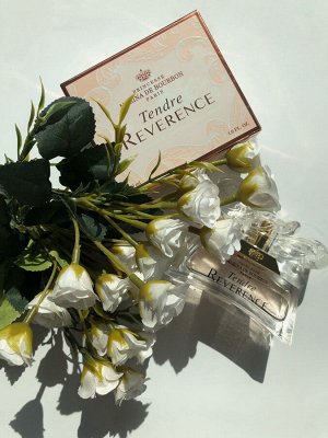 Princesse Marina De Bourbon Paris Tendre Reverence Ж Товар Парфюмерная вода 30 мл