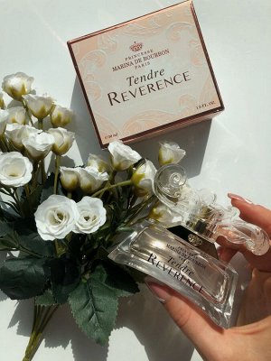 Princesse Marina De Bourbon Paris Tendre Reverence Ж Товар Парфюмерная вода 30 мл