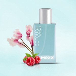 Mexx Ice Touch Woman Ж Товар Туалетная вода 30 мл