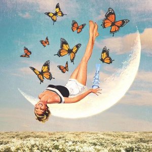 Les Parfums Salvador Dali Dalilight Ж Товар Туалетная вода 50 мл спрей