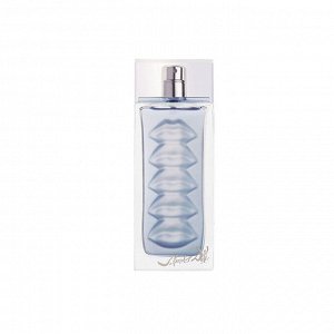 Les Parfums Salvador Dali Eau De Rubylips Ж Товар Туалетная вода-спрей 30 мл
