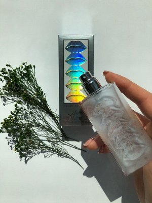 Les Parfums Salvador Dali Eau De Rubylips Ж Товар Туалетная вода-спрей 30 мл