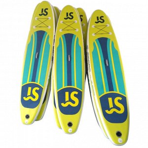 Надувная SUP-доска JS BOARD COMANCHE JS335, полный комплект