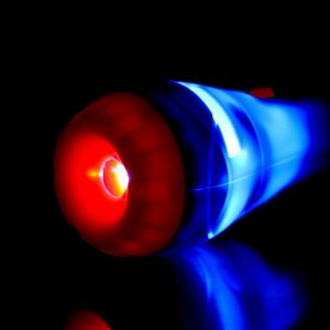Проектор-фонарик «Весёлый проектор», 4 слайда , 32 картинки, МИКС
