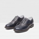 Туфли мужские Nero Giardini E001454U 200 Сделаны в Италии.