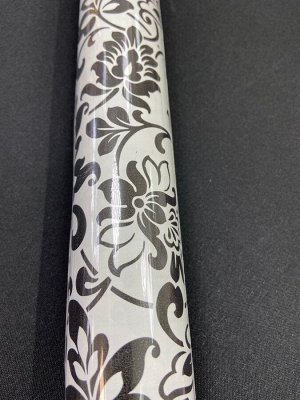 Плёнка с/к "Deluxe" 45см*8м (декор)