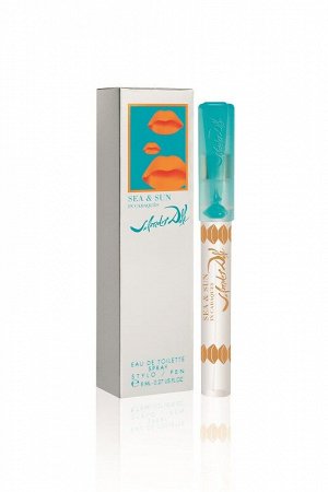 Les Parfums Salvador Dali Sea&sun In Cadaques Ж Товар Ручка туалетная вода 8 мл
