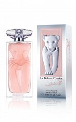 Les Parfums Salvador Dali La Belle Et I`Ocelot Ж Товар Туалетная вода 50 мл