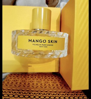 Продам Парфюмерную воду Mango Skin, оригинал