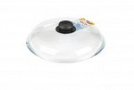 &quot;Pyrex&quot; Крышка стеклянная &quot;Classic High&quot; 28см, высокие