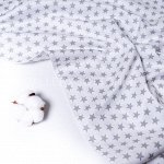 Ткань Сатин отрез