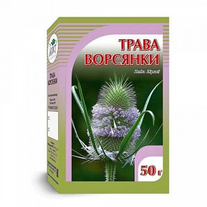 Ворсянка трава, 50 гр