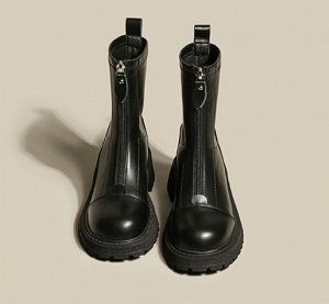 Стильные Ботинки с фабрики Гуанчжоу