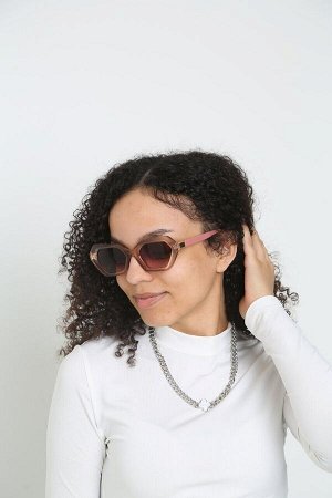 Солнцезащитные женские очки, арт.222,061