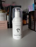 Ottie Hibiscus Cleansing Bubble Water - Мицеллярная вода с экстрактом гибискуса, 30 мл