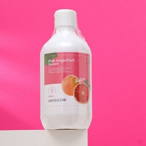 Шампунь Pink Grapefruit, 500 мл