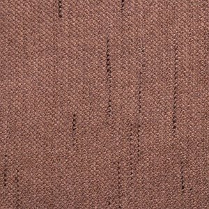 Штора портьерная Этель «Классика» цвет коричневый, на шторн.ленте 130х300 см,100% п/э