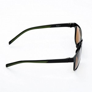 Поляризационные очки &quot;Polarmaster&quot; линзы - коричневые, черно-зеленые