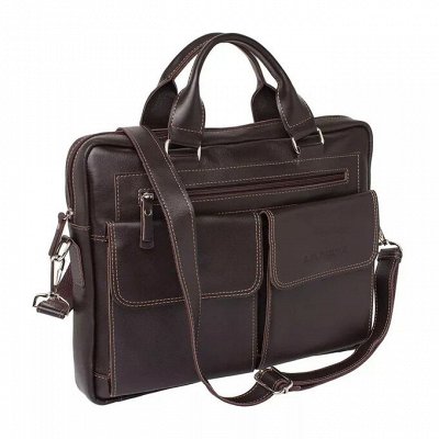 Галант-маркет! Огромный выбор рюкзаков, сумок и аксессуаров — Деловые сумки, портфели