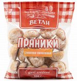 Пряник СЛИВОЧНО-ВАНИЛЬНЫЙ 350гр*8шт ВЕТЛИ